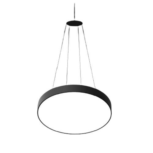 Подвесной светильник - HELIOS 900 - SFEL - LED / круговой / IP20