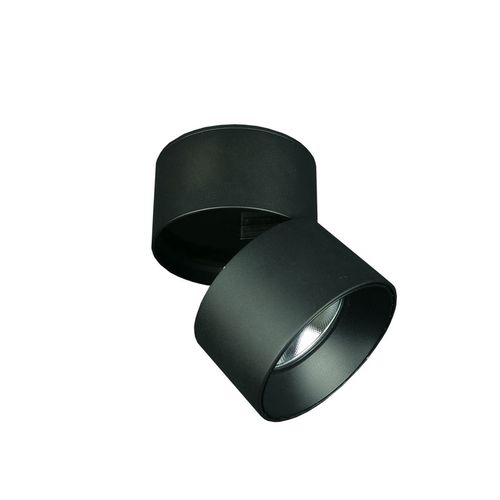 Точечный светильник LED - CAPELLA O - SFEL - круглый / IP20 / для профессионального использования