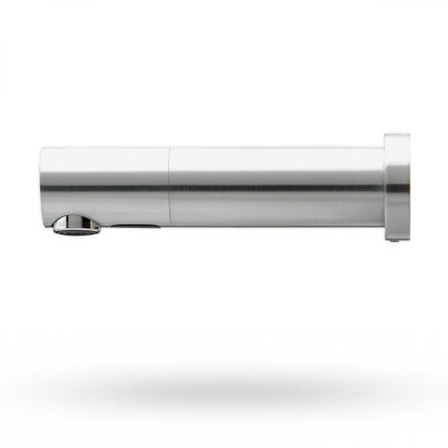 Однорычажный смеситель для раковины - TUBULAR  - Stern Engineering Ltd. - настенный / инфракрасный / из металла