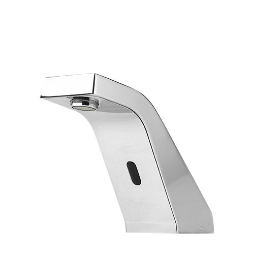 Однорычажный смеситель для раковины - CONDOR 1010 TOUCHLESS  - Stern Engineering Ltd. - настольный / инфракрасный / из металла