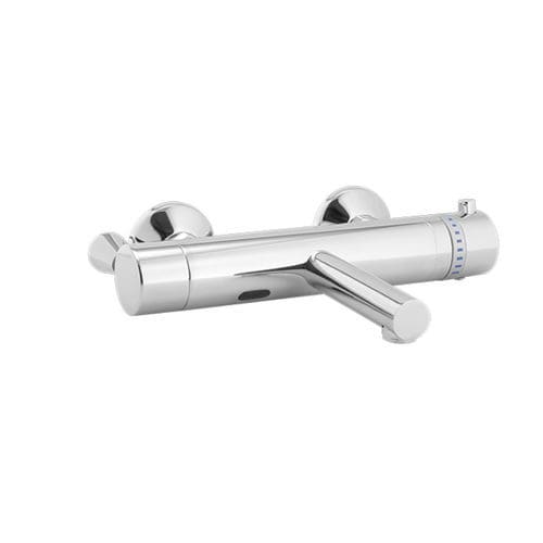 Кран для раковины - MEDICAL 1000 TE  - Stern Engineering Ltd. - настенный / электронный / из металла