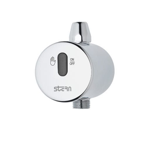 Однорычажный смеситель для душа - NEPTUNE 1011 - Stern Engineering Ltd. - настенный / инфракрасный / из металла