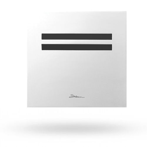 Электронный сливной бачок - NARA 2030   - Stern Engineering Ltd. - для писсуара / для профессионального использования