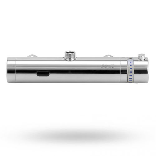 Однорычажный смеситель для душа - NEPTUNE MEDICAL 1000 T - Stern Engineering Ltd. - настенный / инфракрасный / из металла