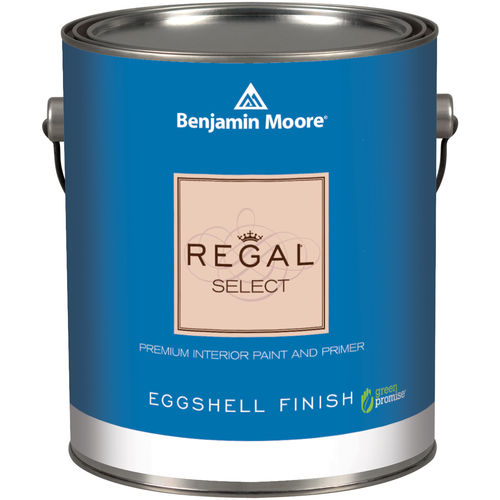 Декоративная краска - REGAL® SELECT - Benjamin Moore & Co. - адгезионная / для интерьера / для стены