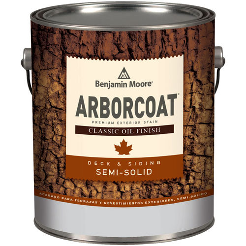 Масло для паркета - ARBORCOAT CLASSIC® - Benjamin Moore & Co.