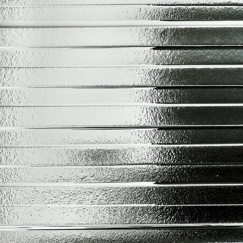 Слоистая стеклянная панель - STICKS - BermanGlass - закаленная / декорированная / текстурированная