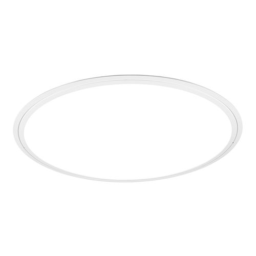 Встраиваемый светильник в потолок - C95-R CIRCLE  - GLAMOX - LED / круглый / IP40