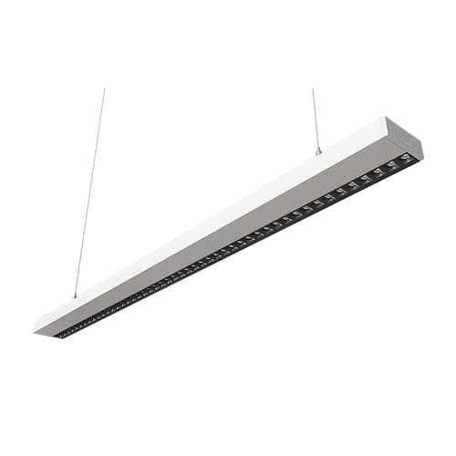 Встраиваемый светильник в потолок - C21 - GLAMOX - подвесной / выступающий / LED