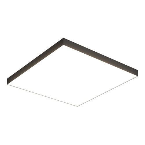 Встраиваемый светильник в потолок - LUNA-S G2 - GLAMOX - LED / круглый / квадратный