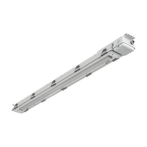Встраиваемый светильник в потолок - MAX G2  - GLAMOX - LED / линейный / IP67
