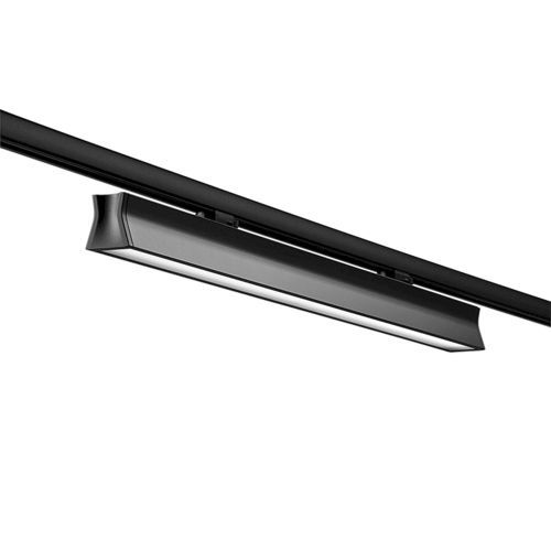 Светильник на рейке LED - S90-LINE - GLAMOX - линейный / из алюминия / для профессионального использования