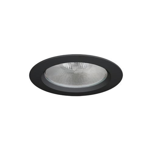 Встраиваемый даунлайт в потолок - O69-R  - GLAMOX - LED / круглый / IP65