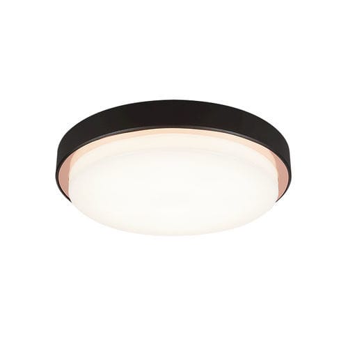 Встраиваемый светильник в потолок - A70-S  - GLAMOX - встраиваемый в стену / LED / круглый