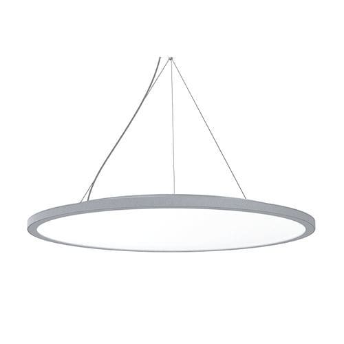 Подвесной светильник - C95-P CIRCLE - GLAMOX - LED / круглый / IP40