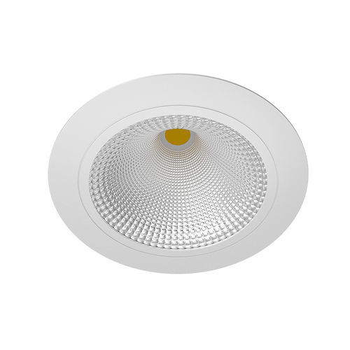 Встраиваемый даунлайт - CAMELEON MAXI R - GLAMOX - LED / круглый / для интерьера