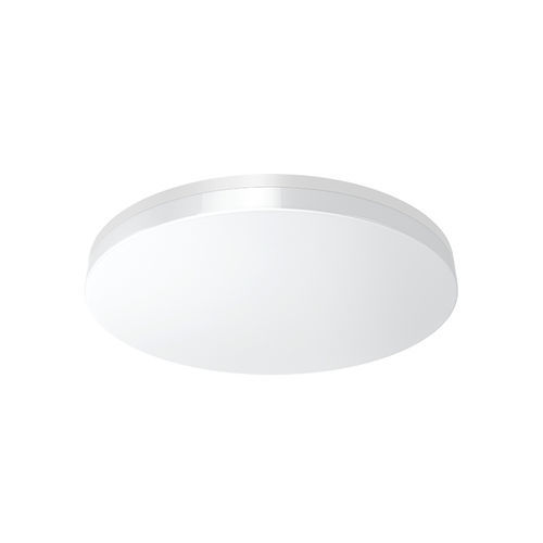 Видимый светильник - SIRIUS - GLAMOX - LED / круговой / плоский