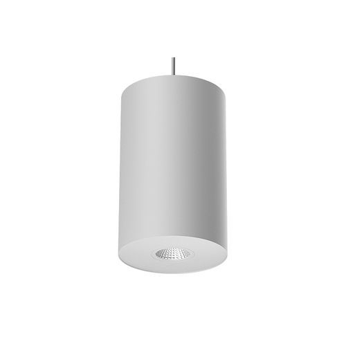 Подвесный точечный светильник - CAMELEON MINI P - GLAMOX - LED / цилиндрический / внутренний