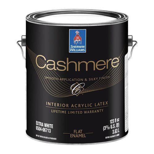 Декоративная краска - CASHMERE - Sherwin-Williams - для интерьера / для домашнего использования / для стены