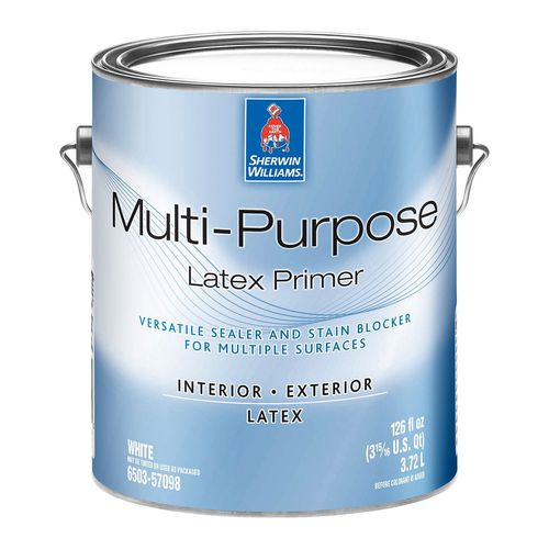 Грунтовка для каменной кладки - MULTI-PURPOSE - Sherwin-Williams - латекс / для наружного использования / внутренняя