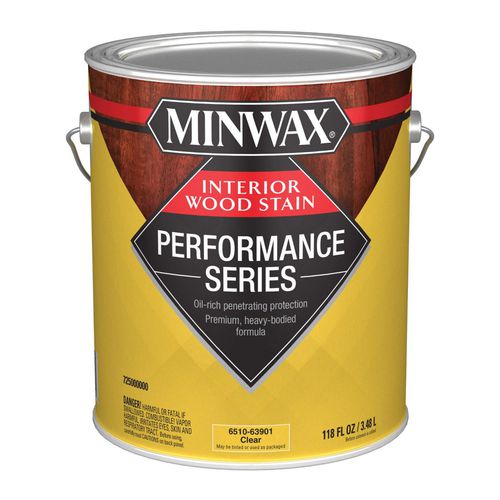 Защитная пропитка - MINWAX PERFORMANCE SERIES TINTABLE 250 VOC - Sherwin-Williams - с низким уровнем ЛОС