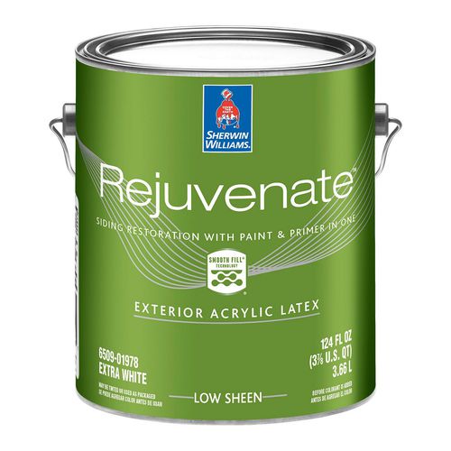 Адгезионная краска - REJUVENATE - Sherwin-Williams - для наружного применения / для стены / для облицовки
