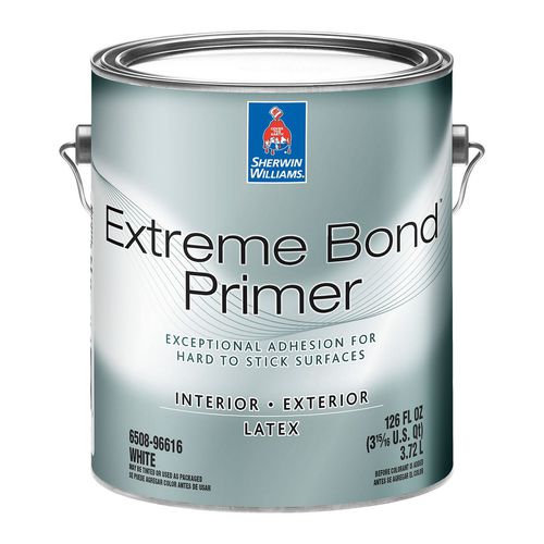Грунтовка для металла - EXTREME BOND - Sherwin-Williams - для плиточного пола / для пластмассы / для стекла