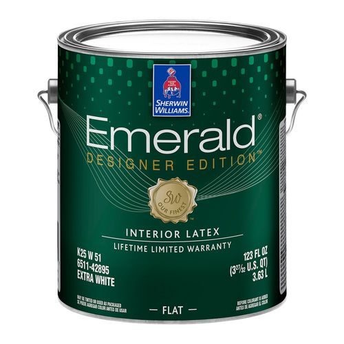 Адгезионная краска - EMERALD DESIGNER EDITION - Sherwin-Williams - для отделки / внутренняя / для стены