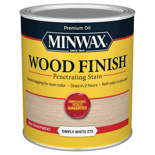 Пропитка для отделки - MINWAX FINISH 250 VOC - Sherwin-Williams - с низким уровнем ЛОС
