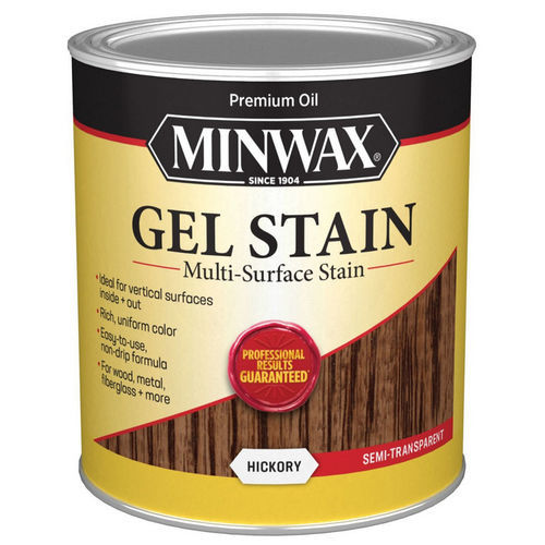 Декоративная пропитка - MINWAX GEL - Sherwin-Williams