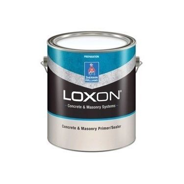 Грунтовка для каменной кладки - LOXON - Sherwin-Williams - для бетона / акриловая / для наружного использования