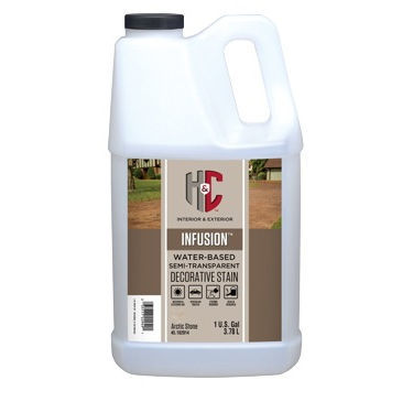 Присадка для бетона - H&C INFUSION - Sherwin-Williams - краситель / напольная / внутренняя