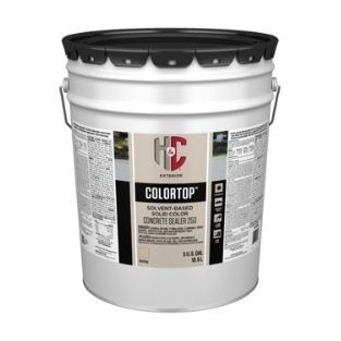 Присадка краситель - H&C COLORTOP 250 - Sherwin-Williams - для бетона / для интерьера / для наружного применения