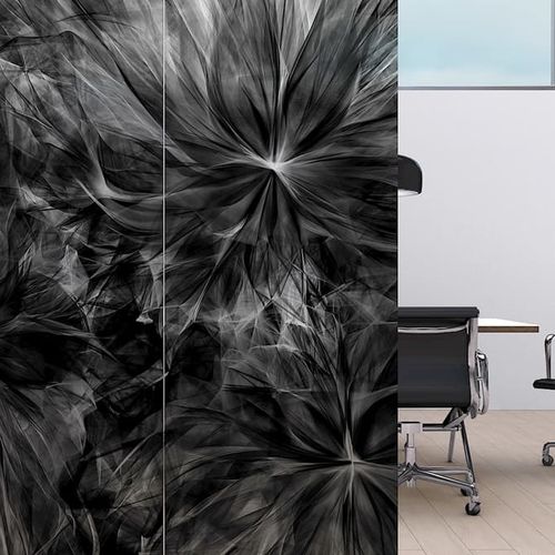 Стеклянная панель для безопасности - PROCESS 6 - Skyline Design - слоистая / закаленная / декорированная