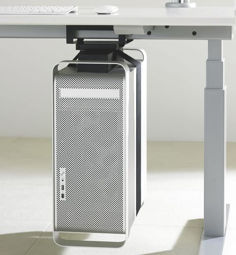 Опора для устройства управления с роликами - ELECTRICAL ACCESSORIES - Teknion - фиксированная