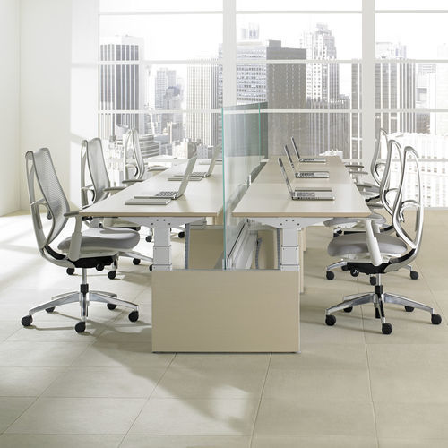 Рабочее место для офиса - BENCH - Teknion