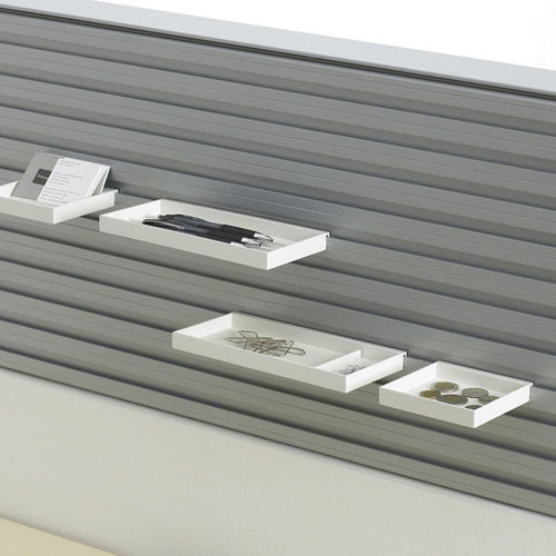 Коробка для хранения канцелярских принадлежностей - ORGANIZING TRAYS - Teknion