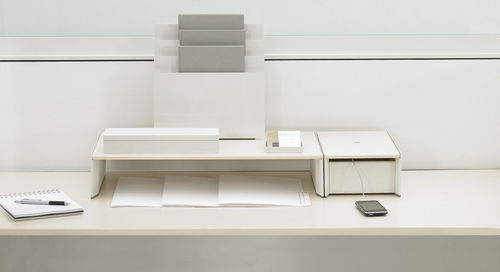 Держатель документов - PODIUM - Teknion
