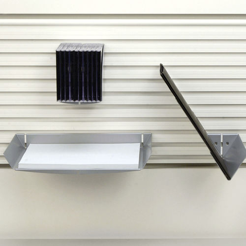 Настенный держатель документов - WORKFLOW - Teknion