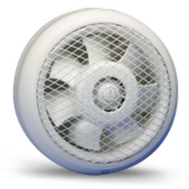 Оконный вентилятор - HCM SERIES - Fantech - для профессионального использования