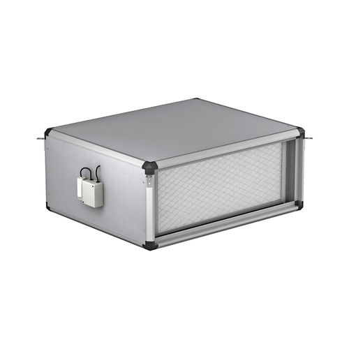 Вентиляционная камера - AIRBOX IDA - airtecnics