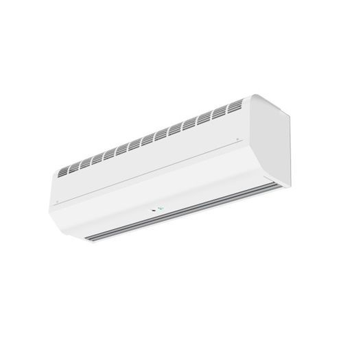 Настенная воздушная завеса - COMPACT FLY - airtecnics - для профессионального использования / для защиты от насекомых
