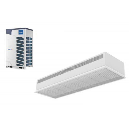 Встраиваемая воздушная завеса - RDAM ECM 1000 VRF7-HA	 - airtecnics - промышленная / для профессионального использования