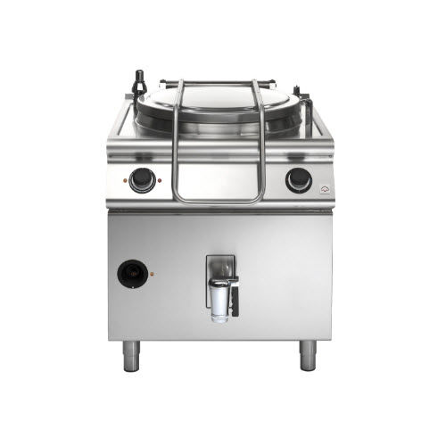 Газовый котел - EM 70/80 PGD50 - MODULAR PROFESSIONAL - напольный / для профессионального использования / для бытового использования