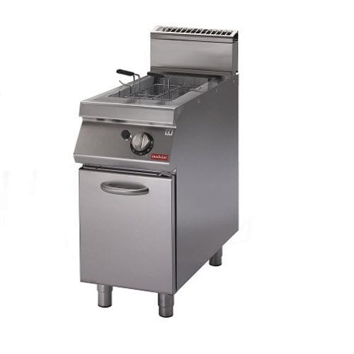 Газовая фритюрница - PK 90/40 FRGS22 PW - MODULAR PROFESSIONAL - для профессионального использования / на ножках