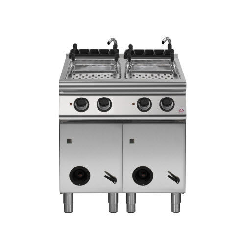 Электрический варочный котел - EM 70/80 CPE - MODULAR PROFESSIONAL - для макарон / для профессионального использования / для бытового использования