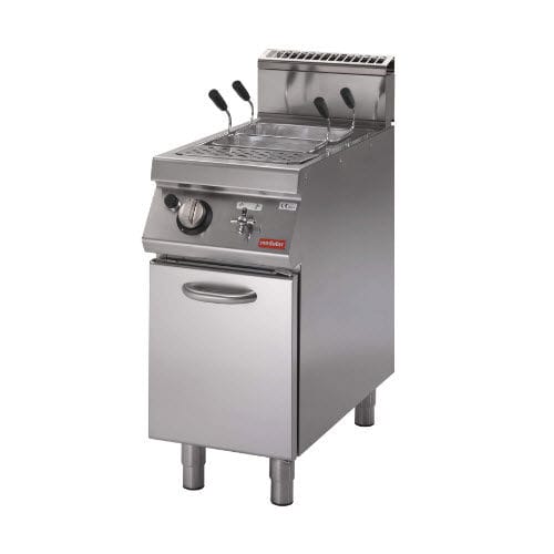 Газовый варочный котел - PK 90/40 CPGS - MODULAR PROFESSIONAL - для макарон / для профессионального использования / для бытового использования