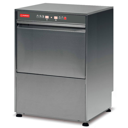 Посудомоечная машина с фронтальной загрузкой - DWD 45 DT - MODULAR PROFESSIONAL - для бытового использования / для профессионального использования / отдельностоящая