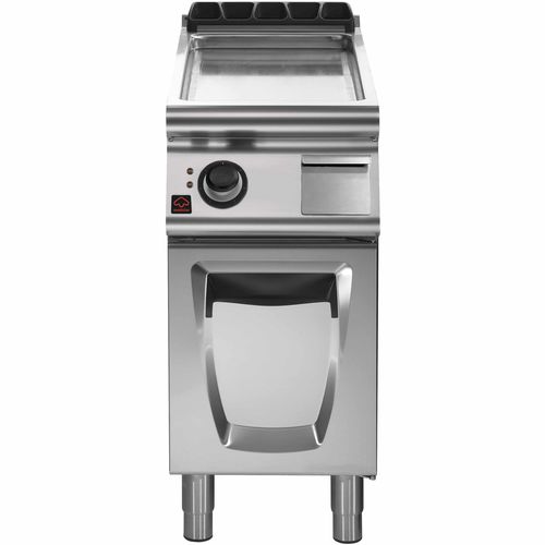 Электрическая варочная панель - EM 70/40 FTE-P - MODULAR PROFESSIONAL - для профессионального использования / переносная