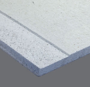 Гипсокартон с высоким сопротивлением - 15 mm | FERMACELL TAPERED EDGE 2 SIDES - Fermacell